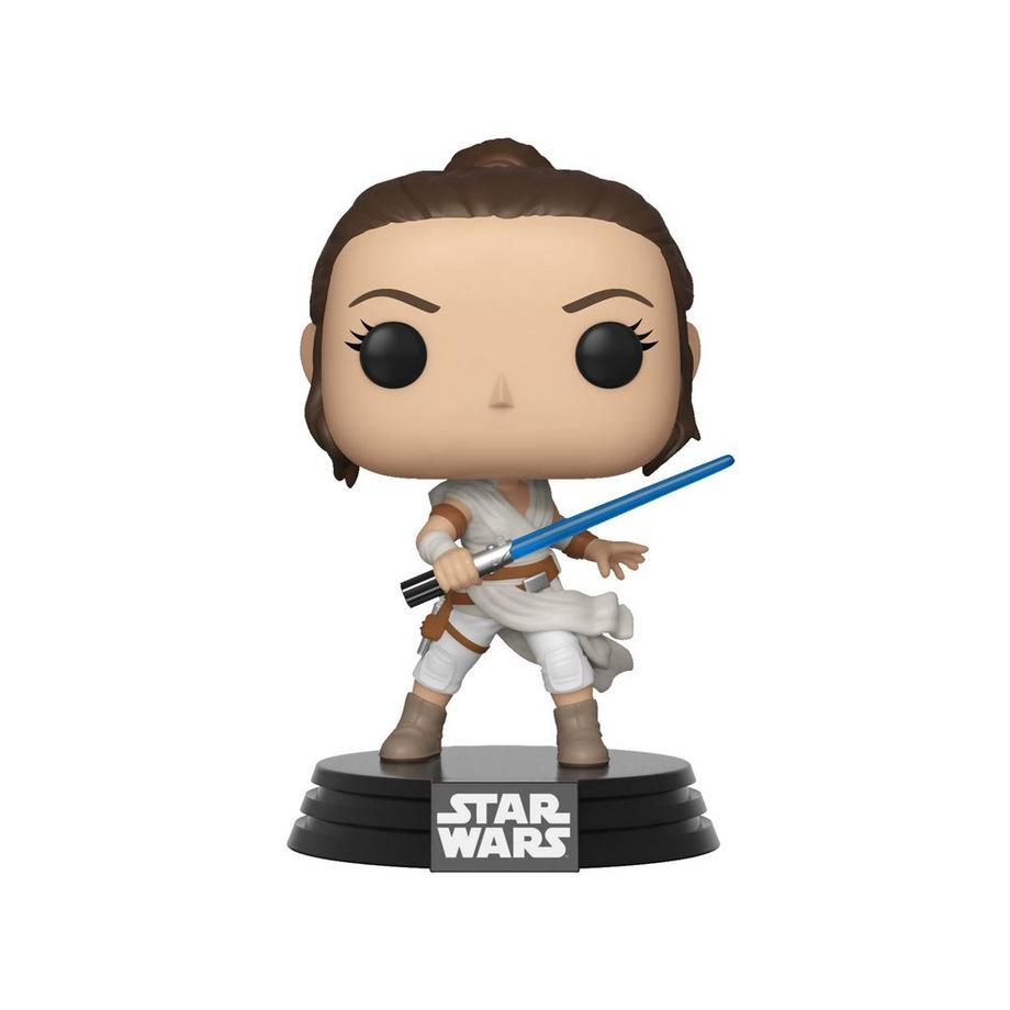 Funko  POP Star Wars: Rise of Skywalker - Rey 