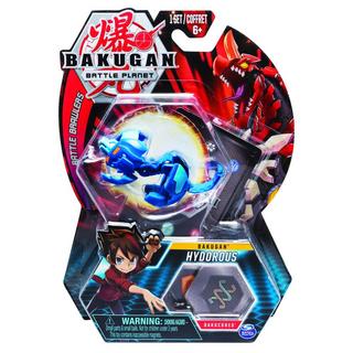 Bakugan  Basic Ball 1 Pack, assortiment aléatoire 