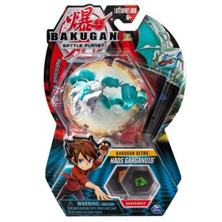 Bakugan  Ultra Ball 1 Pack, Zufallsauswahl 