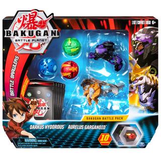 Bakugan  BAKUGAN BATTLE 5 PAC 