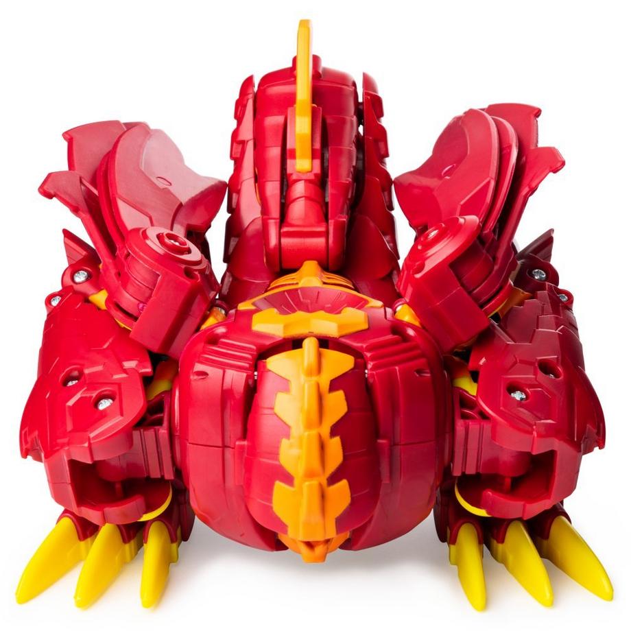 Bakugan  Dragonoid Maximus 