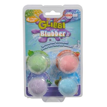 Glibbi Blubber