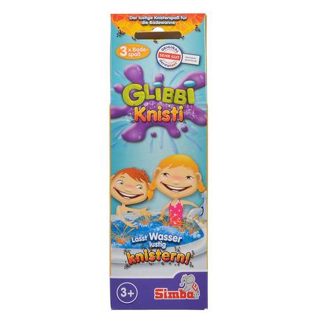 Simba  Glibbi Knisti 3-Pack 