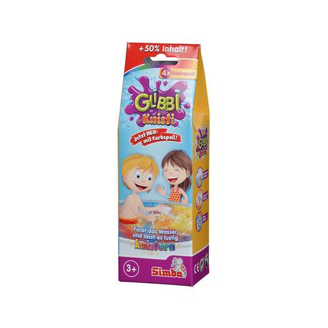 Simba  Glibbi Knisti 3-pack 