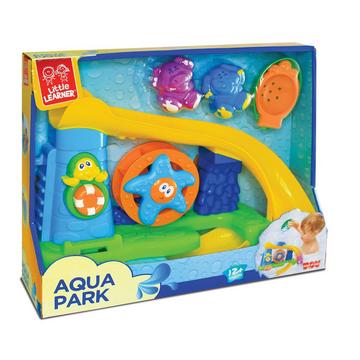 Jouets de Bain Aquaparc