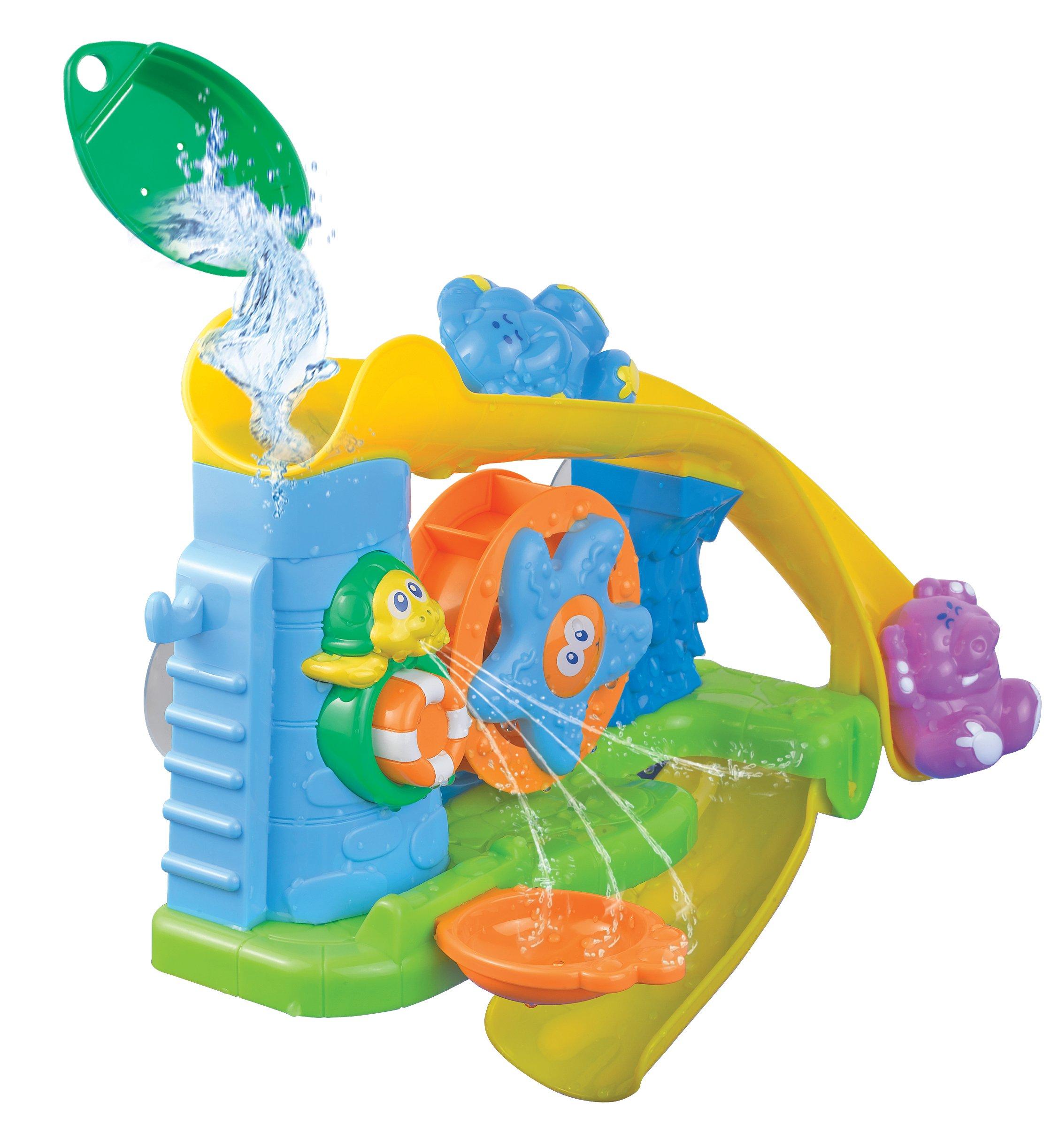 Happy Kid  Giocatolli Bagno parco acquatico 