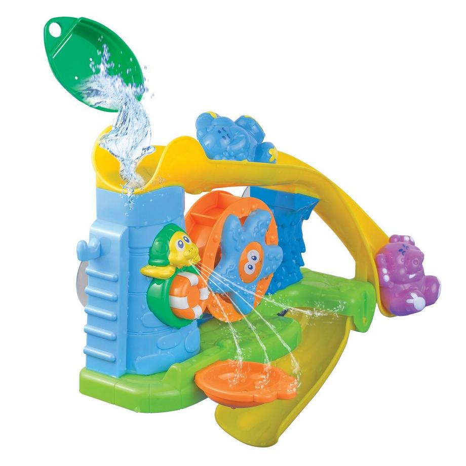 Happy Kid  Giocatolli Bagno parco acquatico 