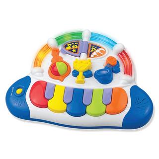 Happy Kid  Jukebox Piano 