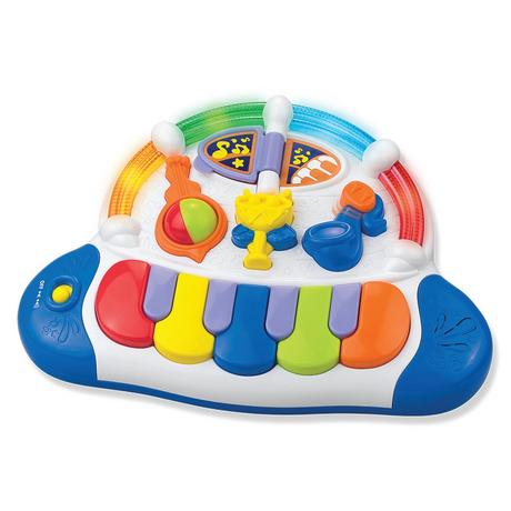 Happy Kid  Jukebox Piano 