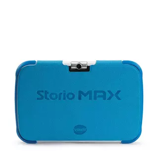 vtech  Storio Max XL 2.0, Tedesco Blu
