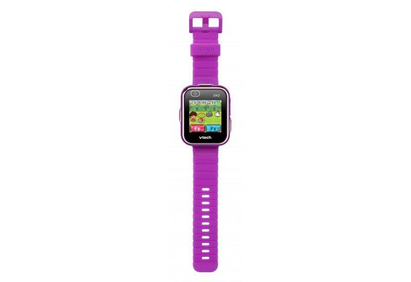 vtech  Kidizoom Smart Watch DX2, Tedesco 
