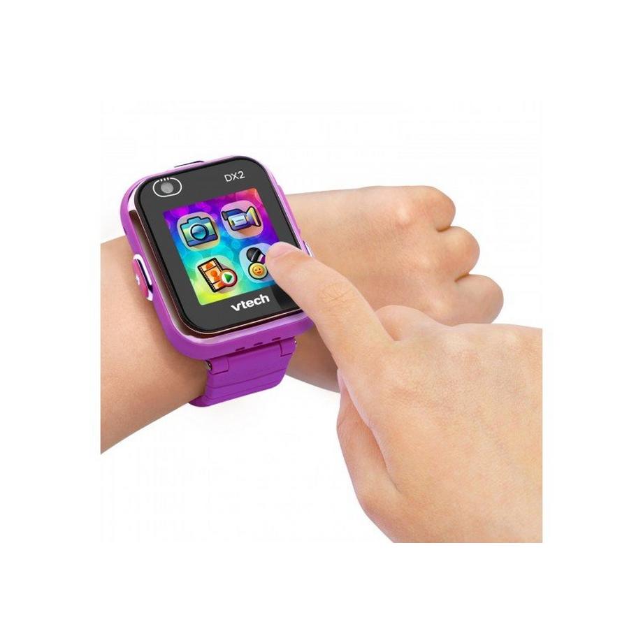 vtech  Smartwatch DX2 Lila 