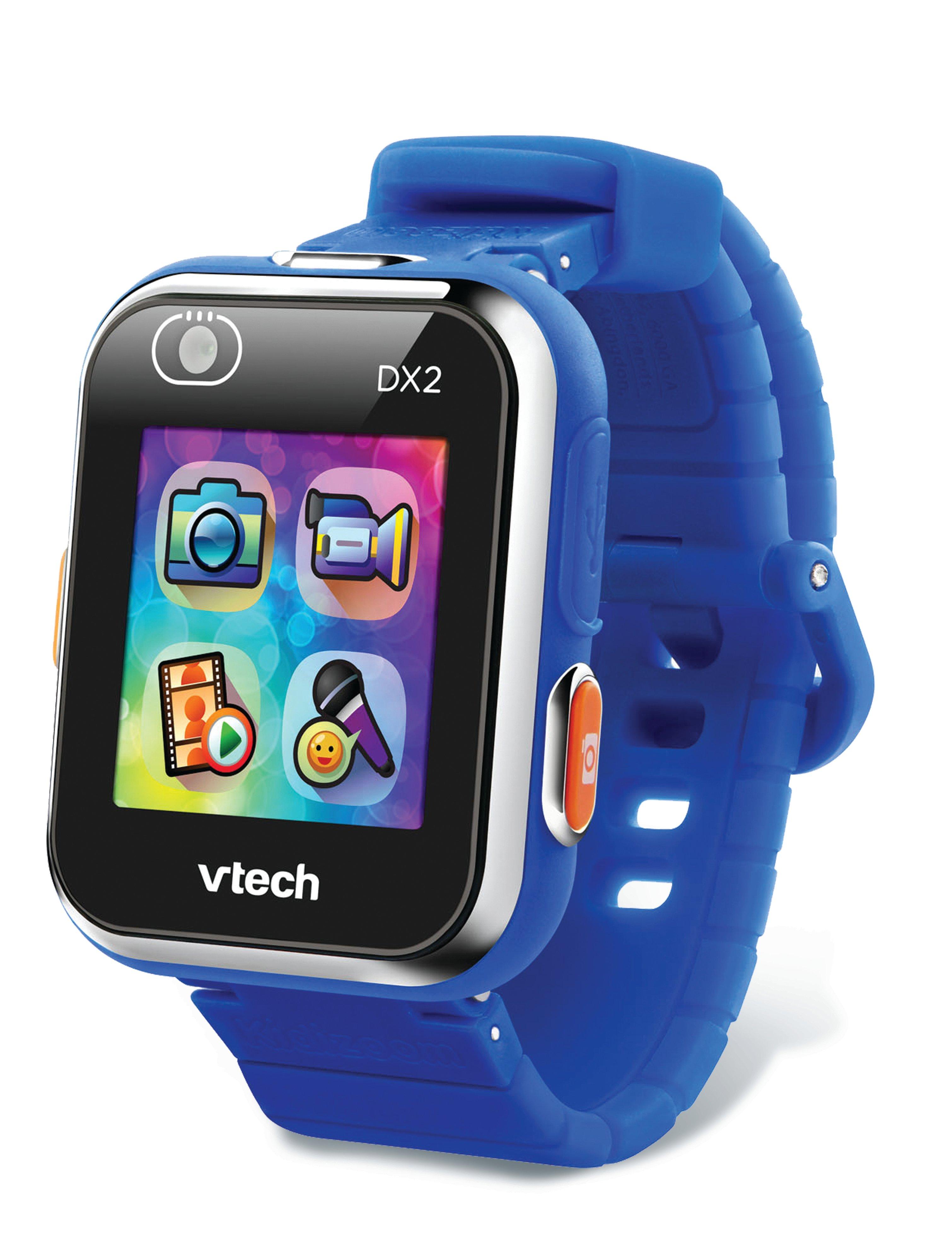vtech  Smartwatch DX2 Blau 