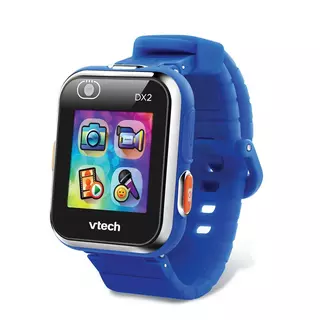 vtech  Kidizoom Smartwatch Dx2, Francese Blu