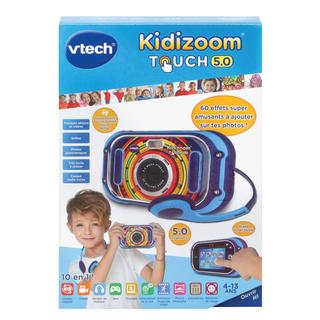 vtech  Kidizoom Touch 5.0, Tedesco 