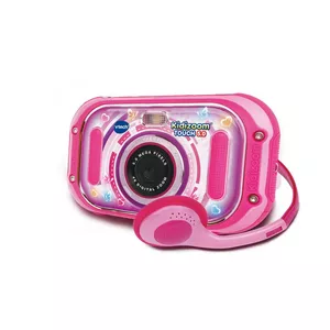 Kidizoom Touch 5.0, Francais