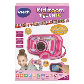 vtech  Kidizoom Touch 5.0, Francais 