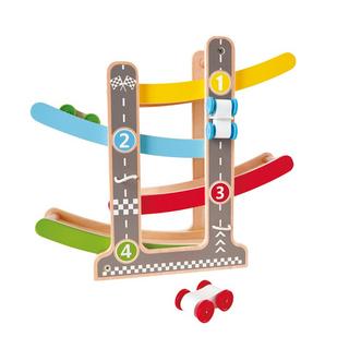 Hape  Circuito in discesa 