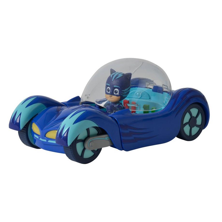 Simba  PJ Masks Deluxe Fahrzeug, Zufallsauswahl 