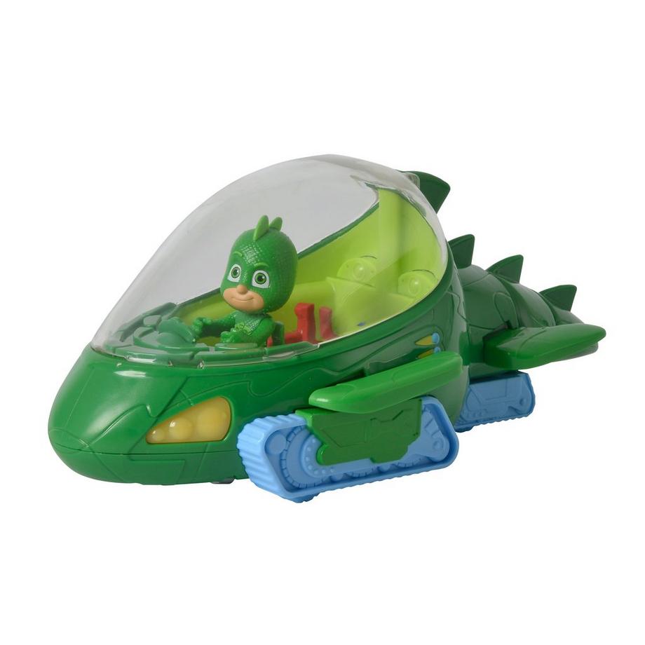 Simba  PJ Masks Deluxe Fahrzeug, Zufallsauswahl 