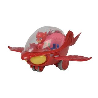 Simba  PJ Masks Deluxe Fahrzeug, Zufallsauswahl 