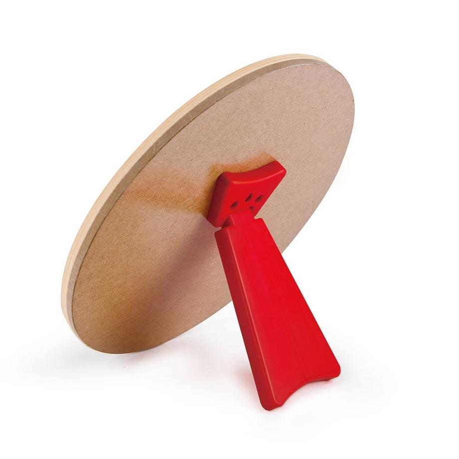 Hape  Puzzle dell’orologio a pezzi grossi 