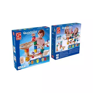 Hape  Race to the finish 