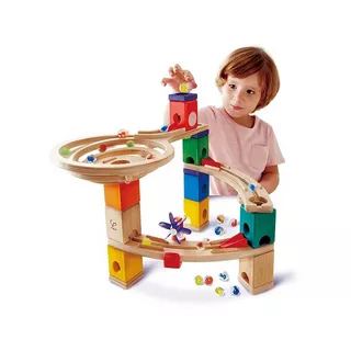 Hape  Race to the finish 