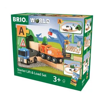 Train de marchandises