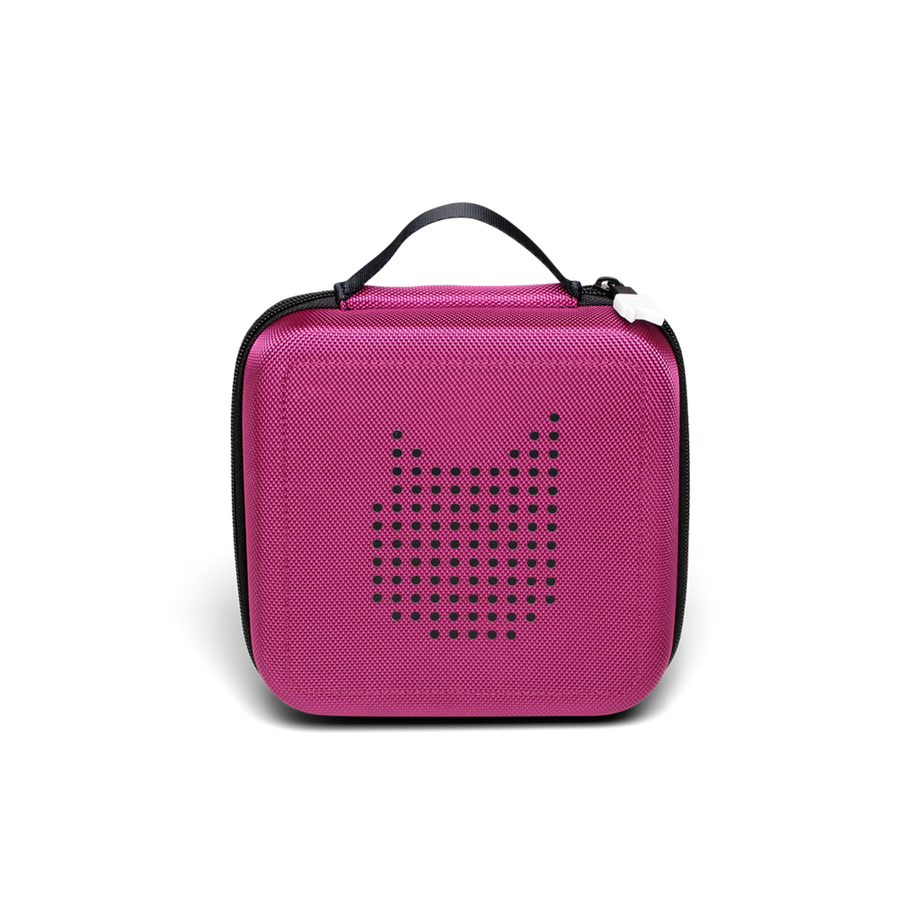 Der Tonie-Transporter, Tedesco