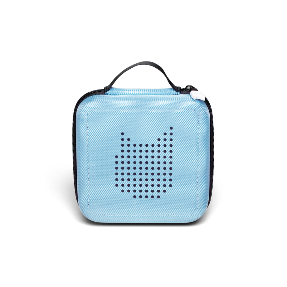 Der Tonie-Transporter, Tedesco