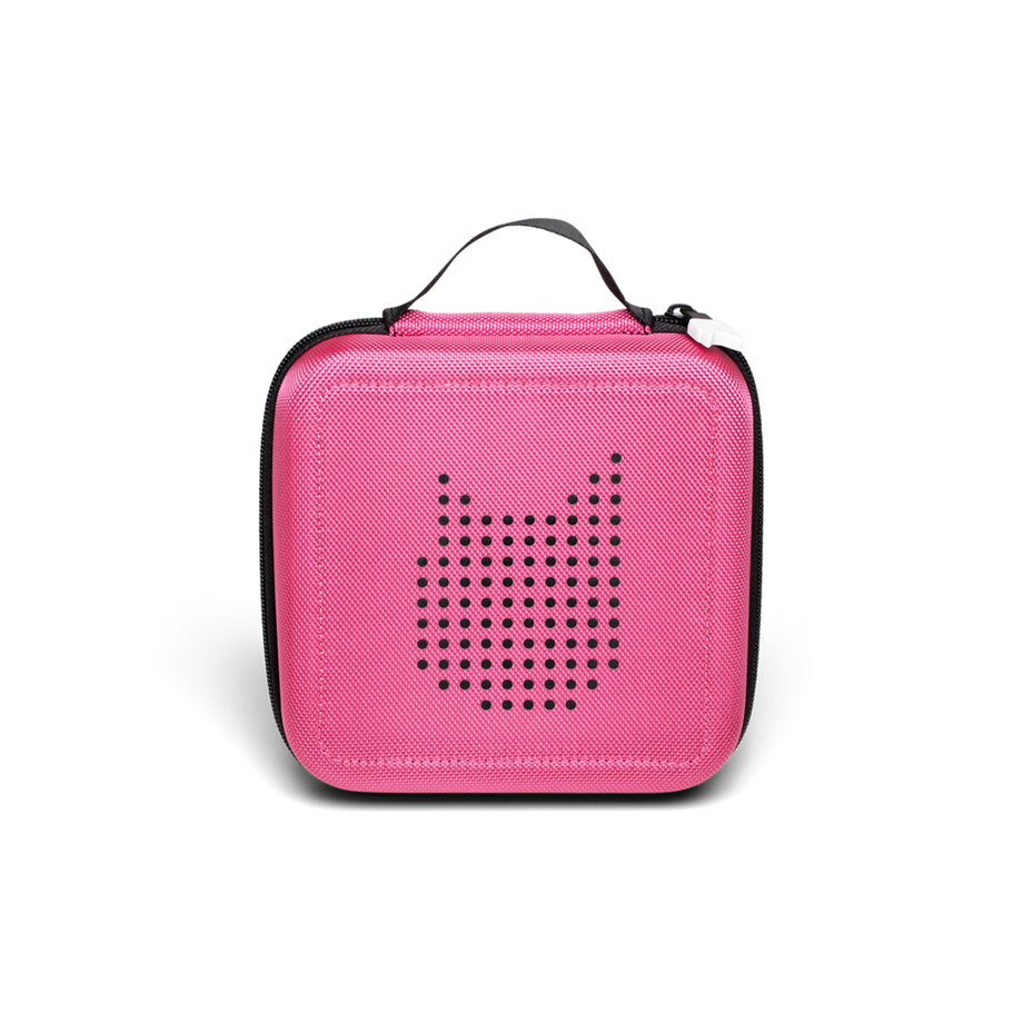 Der Tonie-Transporter, Tedesco