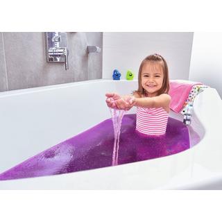 Simba  Glibbi Bain pailleté de licorne 