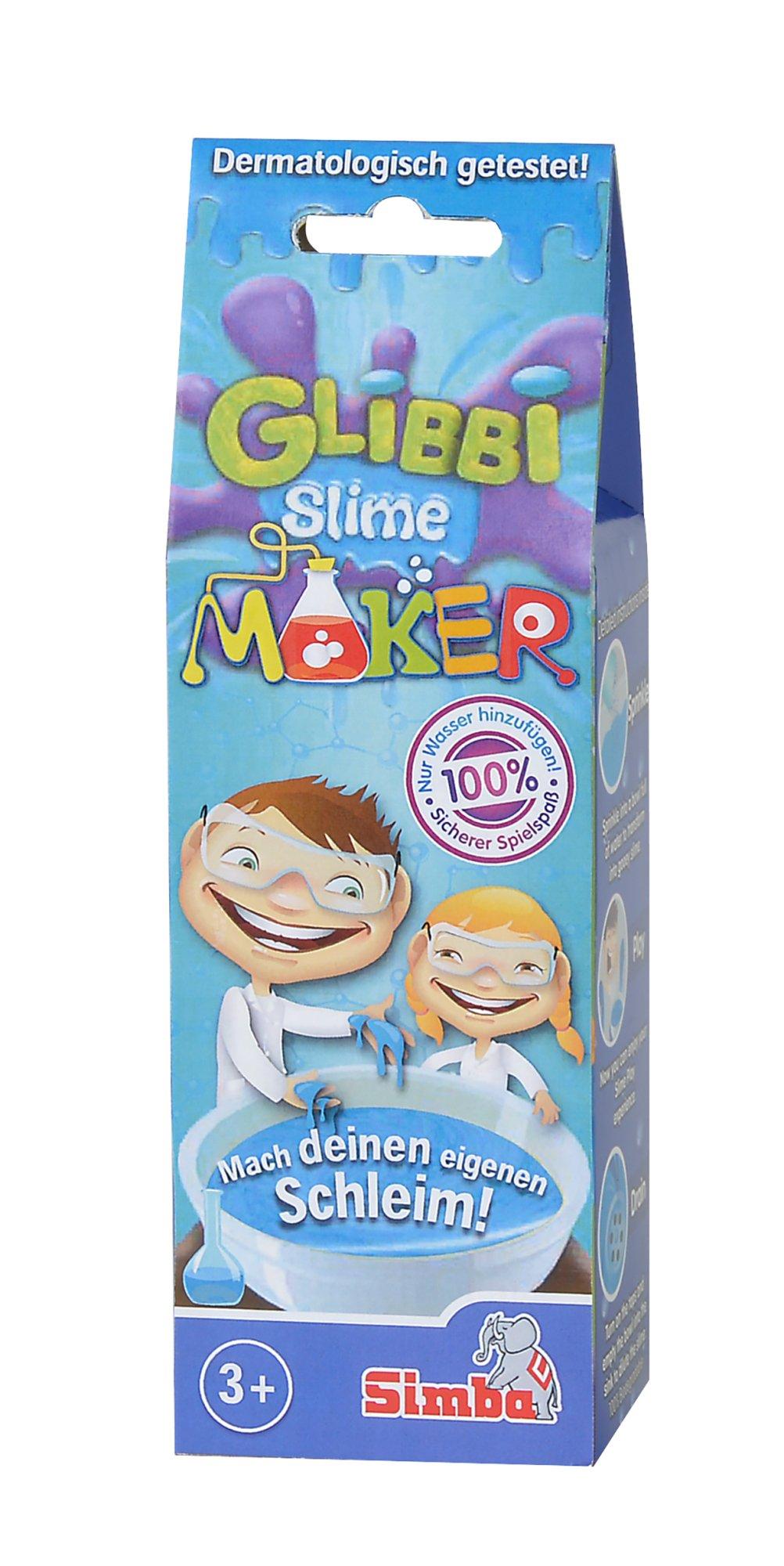 Glibbi Slime Maker