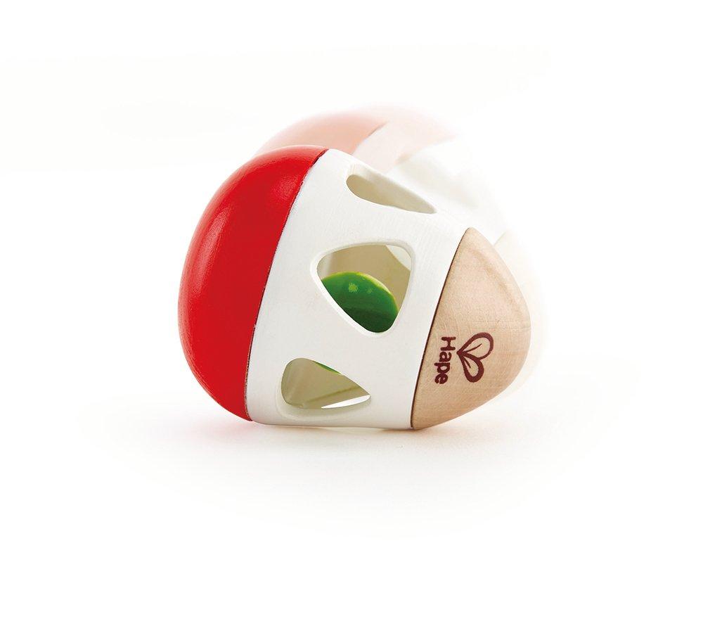 Hape  Rassel mit Glocke 