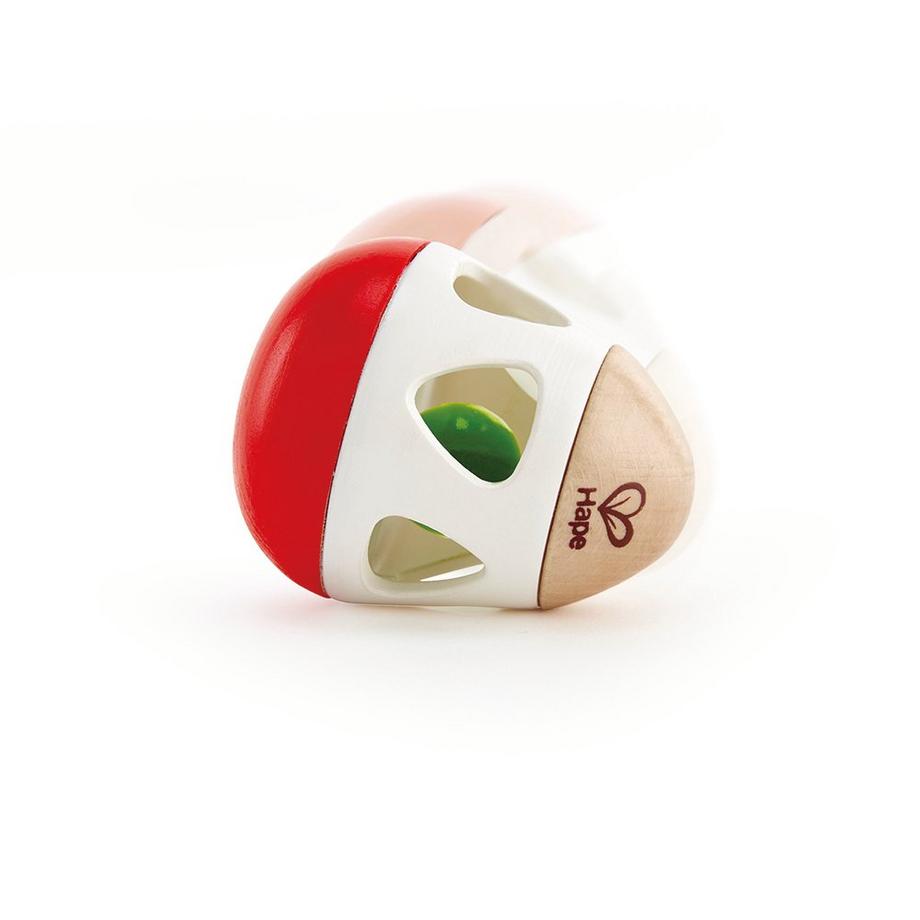 Hape  Sonaglio con campanello 