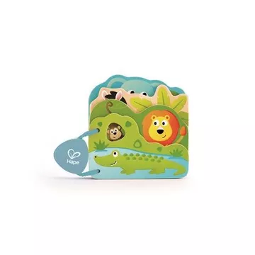 Livre animaux