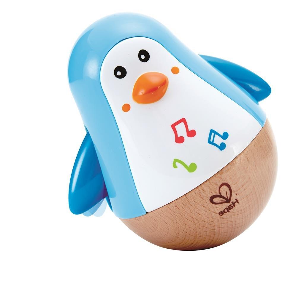 Hape  Stehauf-Pinguin 