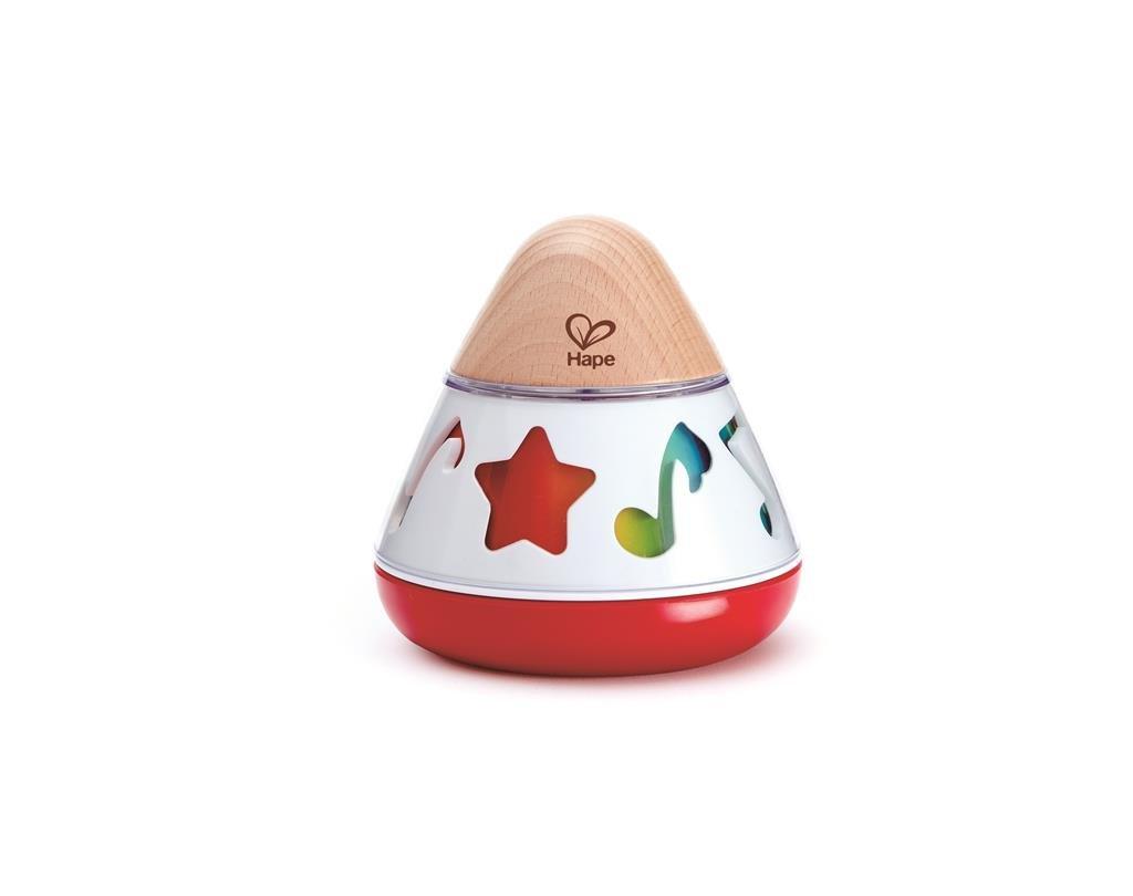 Hape  Carillon a trottola 