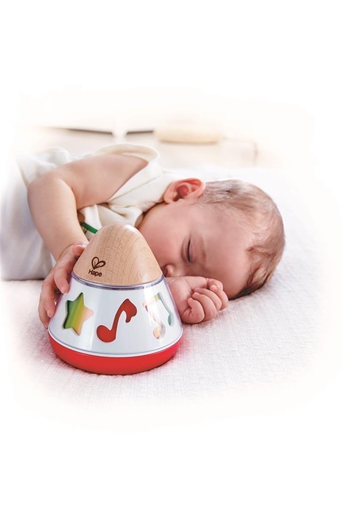 Hape  Carillon a trottola 