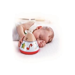 Hape  Carillon a trottola 