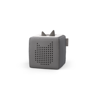 Tonies  Toniebox Starterset, Tedesco 