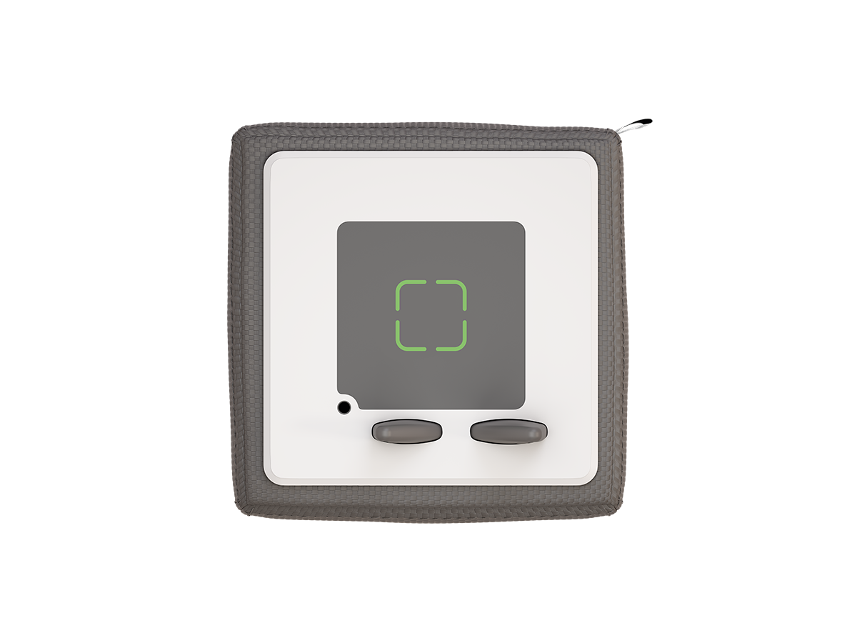 Tonies  Toniebox Starterset, Deutsch 