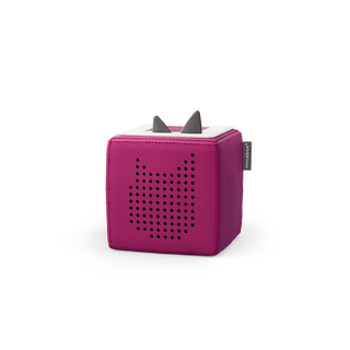 Tonies  Toniebox Starterset, Allemand 