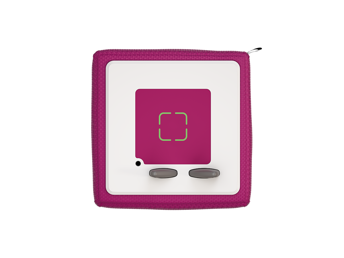 Tonies  Toniebox Starterset, Deutsch 