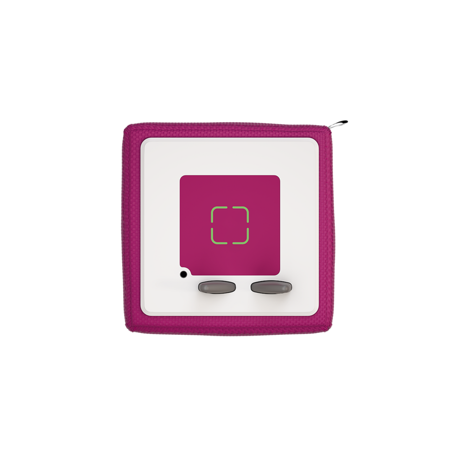 Tonies  Toniebox Starterset, Tedesco 