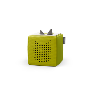 Tonies  Toniebox Starterset, Allemand 