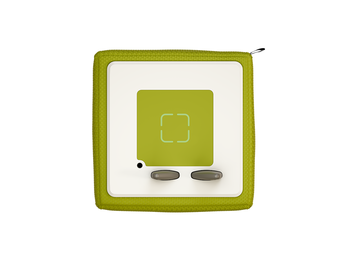 Tonies  Toniebox Starterset, Deutsch 