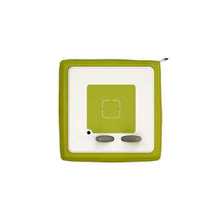 Tonies  Toniebox Starterset, Deutsch 