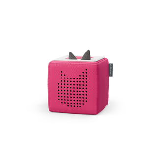 Tonies  Toniebox Starterset, Tedesco 